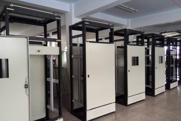 含山控制柜-控制柜布线要求